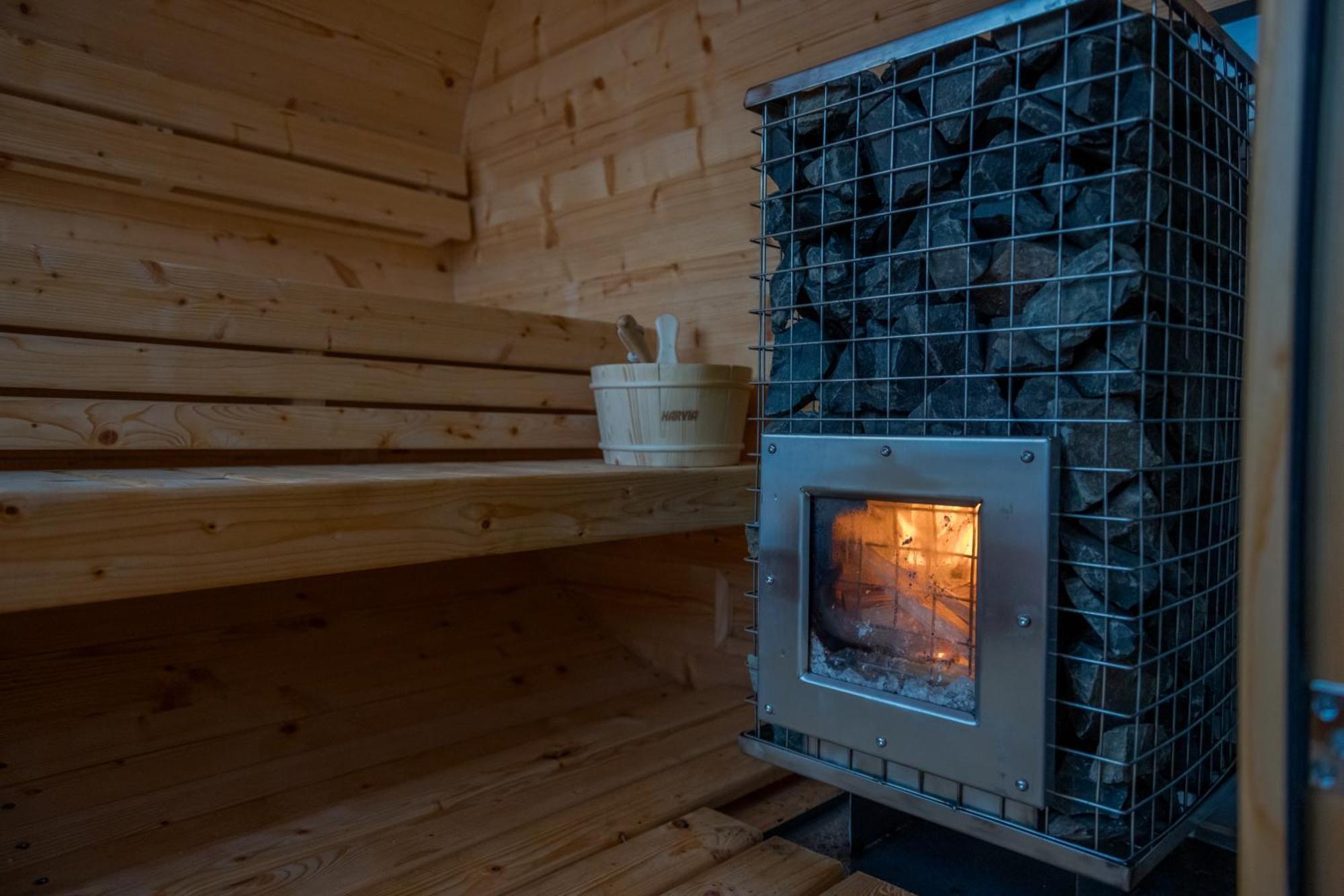 Rajska Polana Domki Premium ,Na Odludziu Z Prywatna Balia Z Jacuzzi I Sauna ,Cisza,Rowery Elektryczne,Gory,Astroprzygoda,- Adrspach, Skalne Miasto, Zamek Ksiaz,Andrzejowka,Karpacz, Sniezka,Janskie Laznie,Pec Mieroszow Esterno foto