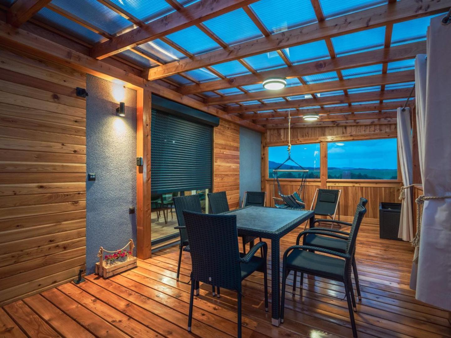 Rajska Polana Domki Premium ,Na Odludziu Z Prywatna Balia Z Jacuzzi I Sauna ,Cisza,Rowery Elektryczne,Gory,Astroprzygoda,- Adrspach, Skalne Miasto, Zamek Ksiaz,Andrzejowka,Karpacz, Sniezka,Janskie Laznie,Pec Mieroszow Esterno foto
